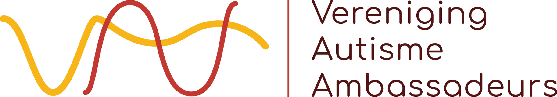 Logo Vereniging Autisme Ambassadeurs